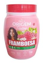 Creme pentear e massagem 2 em 1 origem 1kg (a escolher) Creme pentear e massagem 2 em 1 origem 1kg (a escolher)