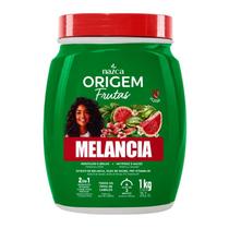 Creme pentear e massagem 2 em 1 origem 1kg (a escolher) Creme pentear e massagem 2 em 1 origem 1kg (a escolher)