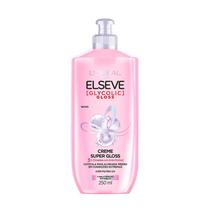 Creme Pentear Elseve Glycolic Gloss 250ml