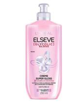 Creme Pentear Elseve Glycolic Gloss 250ml