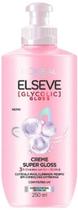 Creme Pentear Elseve Glycolic Gloss 250Ml