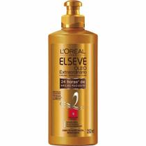 Creme Pentear Elseve Oleo Extraordinario Nutricao Intensa 250mL