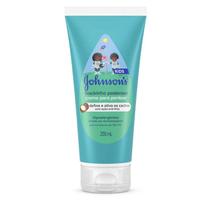 CREME PENTEAR JOHNSON&JOHNSON BLACKINHO PODER 200ML CREME PENTEAR JOHNSON&JOHNSON BLACKINHO PODER 200ML