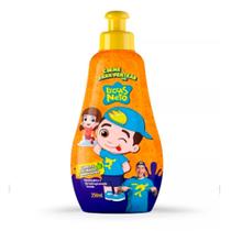 Creme Pentear Luccas Neto Ondulado e Cacheados - 250ml