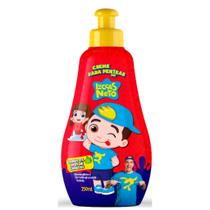 Creme Pentear Luccas Neto Todos os Tipos de Cabelos - 250ml