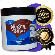 Creme Pentear Merengue Negra Rosa Cabelo Crespo Cacheado Creme Pentear Merengue Negra Rosa Cabelo Crespo Cacheado