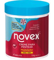 Creme pentear novex 1kg meus cachos magico Creme pentear novex 1kg meus cachos magico