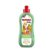 Creme Pentear Nutrição E Força Hipoalergênico 360Ml Huggies