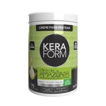 Creme Pentear Oleos Amazonia Hiper Nutricao Keraform 1Kg