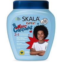 Creme Pentear para Hidratação Capilar 1000g - Skala Expert
