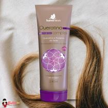Creme pentear queratina cond 240ml barrominas Creme pentear queratina cond 240ml barrominas