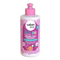 Creme Pentear S Line Sos Kids 300Ml