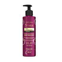 Creme Pentear Siage Pro Cronology Curvas Eudora 2A.4A 300ml Creme Pentear Siage Pro Cronology Curvas Eudora 2A.4A 300ml