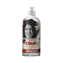 Creme Pentear Soul Power Coco e Cacau 500ml