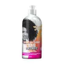 Creme Pentear Soul Power Curly Cream Bomb 500ml Creme Pentear Soul Power Curly Cream Bomb 500ml