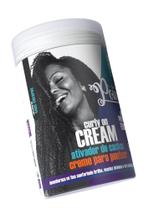 Creme Pentear Soul Power Curly On Cream Creme 800gr