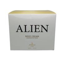 Creme Perfumado Alien 200ml Aroma Intenso e Misterioso