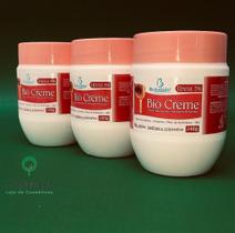 Creme perfumado hidratante pés e mãos bio creme bio instinto 240g