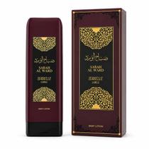 Creme Perfumado Isabelle La Belle Fragrâncias Luxo Sabah 200ml