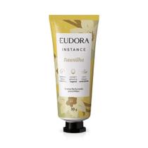 Creme Perfumado para Mãos Instance Baunilha 30ml Creme Perfumado para Mãos Instance Baunilha 30ml