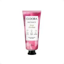 Creme Perfumado Para Mãos Instance Rosa Absoluta Eudora 30g Fragrância Floral Creme Perfumado Para Mãos Instance Rosa Absoluta Eudora 30g Fragrância Floral