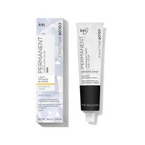 Creme permanente Hair Color Ion 8NN Light Intense Blonde 60mL Creme permanente Hair Color Ion 8NN Light Intense Blonde 60mL
