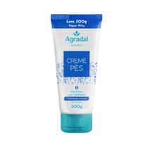 Creme Pés 200g - Agradal