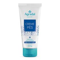 Creme Pés Agradal 100g