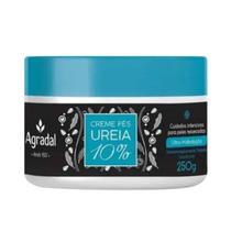 Creme Pés Ureia 10% 250g - Agradal