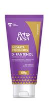 Creme Pet Clean Hidrata para Focinhos de Cães 60g
