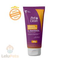 Creme Pet Clean Hidratante Para Focinhos De Cães 60 G Creme Pet Clean Hidratante Para Focinhos De Cães 60 G