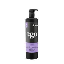 Creme pet desembaracador ego 500ml