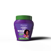 Creme Poder das Vitaminas 4 em 1 - 1kg Inoar Creme Poder das Vitaminas 4 em 1 - 1kg Inoar