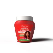 Creme Poder das Vitaminas 4 em 1 - 1kg Inoar
