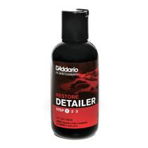Creme Polidor DAddario Restore Detailer Cera Polidora Planet Waves PWPL01