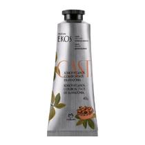 Creme Polpa Hidratante Para Pés Natura Ekos Castanha 40g