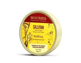 Creme Pomada Bio Extratus Silitan Tutano 40g