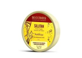 Creme Pomada Bio Extratus Silitan Tutano 40g Creme Pomada Bio Extratus Silitan Tutano 40g