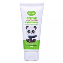 Creme Pomada Prevenção De Assaduras Vegano Orgânico Bioclub Creme Pomada Prevenção De Assaduras Vegano Orgânico Bioclub