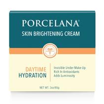 Creme Porcelana de Hidratação Diurna para Rosto e Corpo 90mL Creme Porcelana de Hidratação Diurna para Rosto e Corpo 90mL