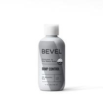 Creme pós-barba Bump Control Bevel Essentials 120 ml
