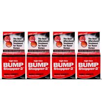Creme Pós-Barba Bump Stopper Força Dupla 14g Creme Pós-Barba Bump Stopper Força Dupla 14g
