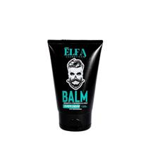 Creme Pós-Barba Calmante e Cicatrizante para Pele Masculina