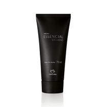 Creme Pós-barba Essencial Exclusivo 75 ml Creme Pós-barba Essencial Exclusivo 75 ml