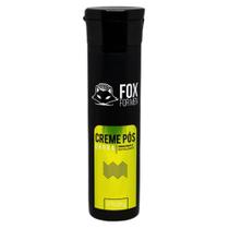 CREME POS BARBA FOX 250G Facial Previne Foliculite