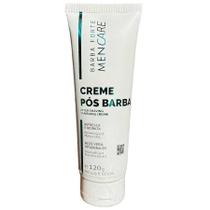 Creme Pós Barba Men Care com Aloe Vera Refrescante 120g Barba Forte