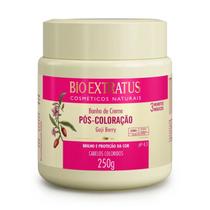Creme pós colocação Goji Berry 250g- Bio Extratus