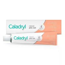 Creme Pós-Sol Caladryl 28G - Cellera