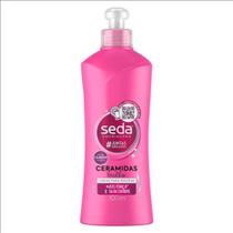 Creme pra pentear seda