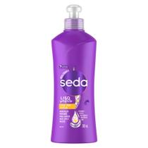 Creme pra pentear seda Creme pra pentear seda